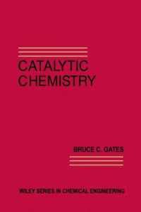 Catalytic Chemistry