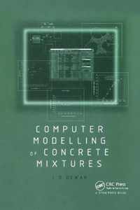 Computer Modelling of Concrete Mixtures