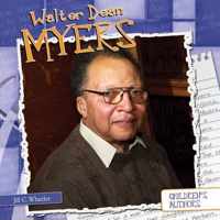 Walter Dean Myers