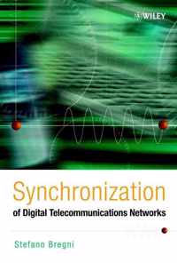 Synchronization of Digital Telecommunications Networks