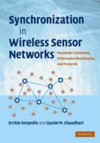 Synchronization in Wireless Sensor Networks