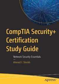 CompTIA Security+ Certification Study Guide