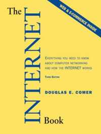 The Internet Book