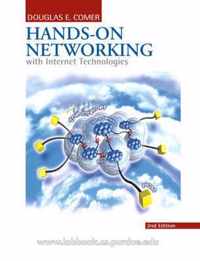 Hands-on Networking With Internet Technologies