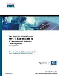 Cisco Networking Academy Program Hp It Essentials I