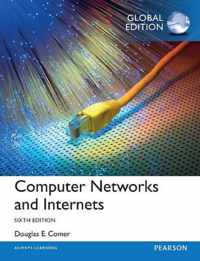 Computer Networks and Internets, Global Edition