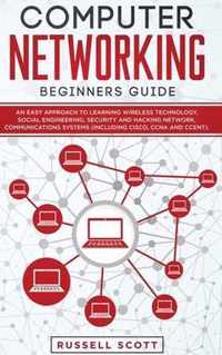 Computer Networking Beginners Guide