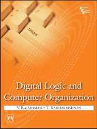 Digital Logic and Computer Organization