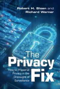 The Privacy Fix