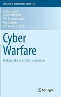 Cyber Warfare