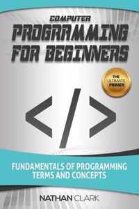 Computer Programming for Beginners