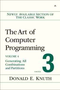 Art of Computer Programming, Volume 4, Fascicle 3, The