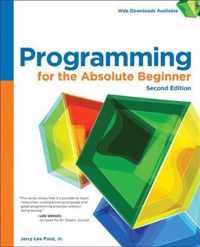 Programming for the Absolute Beginner