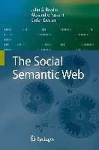 The Social Semantic Web