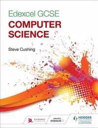 Edexcel GCSE Computer Science Student Book