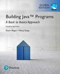 Building Java Programs