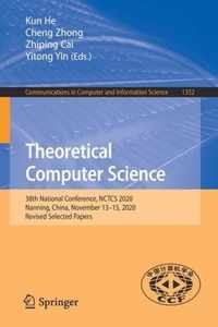 Theoretical Computer Science