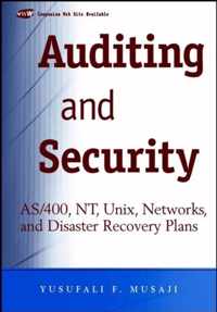 Auditing and Security