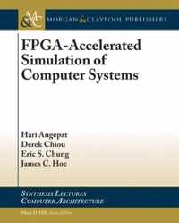 Fpga-accelerated Simulation of Computer Systems