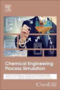 Chemical Engineering Process Simulation