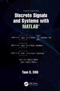 Discrete Signals and Systems with MATLAB (R)