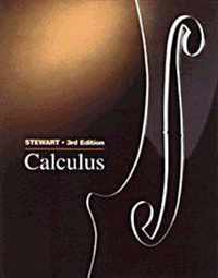 Calculus 3E