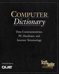 Computer Dictionary