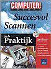 Succesvol scannen in de praktijk