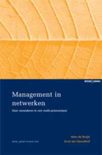 Management in netwerken