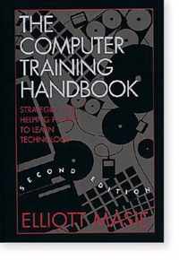 The Computer Training Handbook