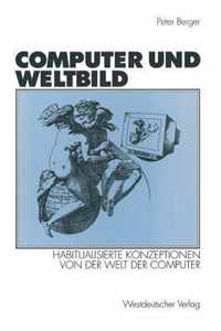 Computer und Weltbild