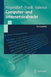 Computer- Und Internetstrafrecht