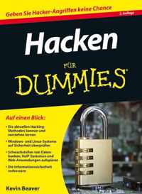 Hacken Fur Dummies