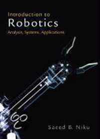 Introduction to Robotics