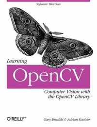 Learning OpenCV