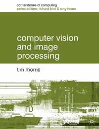 Computer Vision and Image Processing