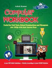 Computer Workbook Class 7