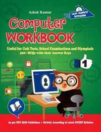 Computer Workbook Class 1