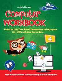 Computer Workbook Class 4