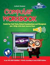 Computer Workbook Class 5