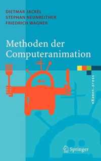 Methoden Der Computeranimation