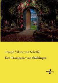 Der Trompeter von Sakkingen