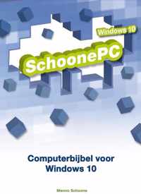 Computerbijbel voor Windows 10