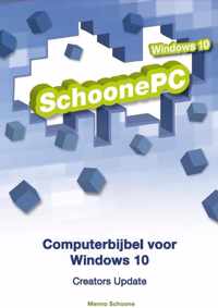 Computerbijbel voor Windows 10