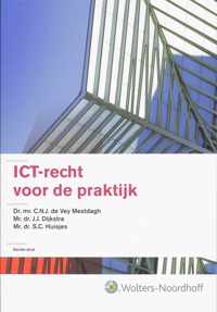 ICT-recht voor de praktijk