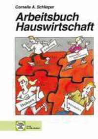 Arbeitsbuch Hauswirtschaft