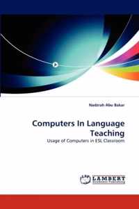 Computers in Language Teaching