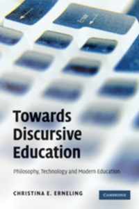 Towards Discursive Education