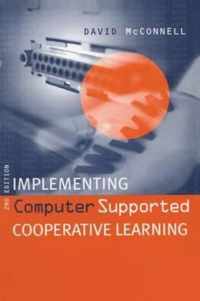 Implementing Computing Supported Cooperative Learning