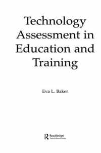 Technology Assessment in Education and Training